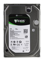 Жесткий диск Seagate 2R7101 6Tb 7200 SATAIII 3.5" HDD 2R7101