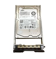 Жесткий диск Dell 0HV1TD 300 Gb SAS 2,5" HDD 0HV1TD