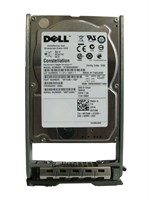 Жесткий диск Dell 9FY246-150 500 Gb SAS 2,5" HDD 9FY246-150