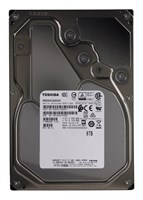 Жесткий диск Toshiba HDEPK13GEA51 6Tb 7200 SAS 3,5" HDD HDEPK13GEA51