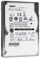 Жесткий диск HGST HUC109060CSS600 600GB SAS 2,5" HDD HUC109060CSS600