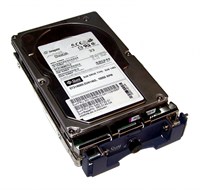 Жесткий Диск Sun 9X2006-150 146GB 10000 U320SCSI 3.5" HDD 9X2006-150