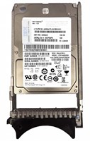 Жесткий диск IBM 44V6844 139Gb SAS 2.5" HDD 44V6844