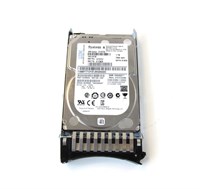 Жесткий диск IBM 81Y3829 1Tb SATAIII 2,5" HDD 81Y3829