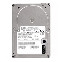 Жесткий диск IBM IC35L036UCD210-0 36,7Gb U160SCSI 3.5" HDD IC35L036UCD210-0