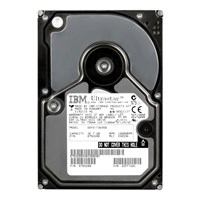 Жесткий диск IBM DDYS-T36950 36,7Gb U160SCSI 3.5" HDD DDYS-T36950