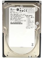 Жесткий диск Fujitsu CA06550-B160 73,5Gb U320SCSI 3.5" HDD CA06550-B160