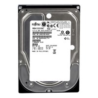 Жесткий диск Fujitsu CA06708-B400 300Gb U320SCSI 3.5" HDD CA06708-B400