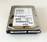 Жесткий диск Fujitsu MAN3184MC 18,2Gb U160SCSI 3.5" HDD MAN3184MC