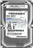 Жесткий диск Samsung HD501LJ 500Gb SATAII 3,5" HDD HD501LJ