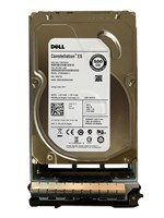 Жесткий диск Dell 9YZ162-036 500Gb SATAIII 3,5" HDD 9YZ162-036