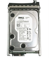 Жесткий диск Dell WD5002ABYS-18B1B0 500Gb SATAII 3,5" HDD WD5002ABYS-18B1B0