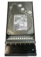 Жесткий диск Network Appliance 108-00315+B0 4Tb 7200 SAS 3,5" HDD 108-00315+B0