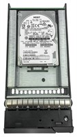 Жесткий диск Network Appliance 108-00405 600Gb 10520 SAS 2,5" HDD 108-00405