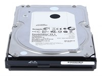 Жесткий диск Network Appliance E-X4048A-10-R6-C 4Tb 7200 SAS 3,5" HDD E-X4048A-10-R6-C