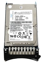 Жесткий диск IBM CA07068-B10900BA 146Gb 10000 SAS 2,5" HDD CA07068-B10900BA