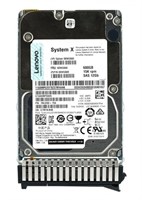 Жесткий диск Lenovo 00WG669 600Gb 15000 SAS 2,5" HDD 00WG669