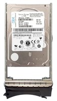 Жесткий диск IBM HDEAA00BAA51 300Gb 15000 SAS 2,5" HDD HDEAA00BAA51