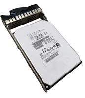 Жесткий диск IBM 00WK855 8Tb 7200 SAS 3,5" HDD 00WK855