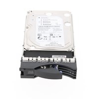 Жесткий диск IBM 00RX911 6Tb 7200 SAS 3,5" HDD 00RX911