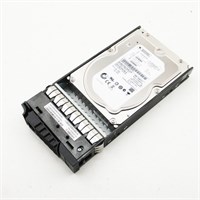 Жесткий диск IBM 00RX931 6Tb 7200 SAS 3,5" HDD 00RX931