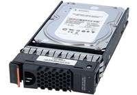 Жесткий диск IBM 00AR142 4Tb 7200 SAS 3,5" HDD 00AR142