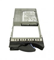 Жесткий диск IBM 00MJ135 300Gb 15000 SAS 2,5" HDD 00MJ135