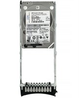 Жесткий диск IBM 00RY036 1,8Tb 10000 SAS 2,5" HDD 00RY036