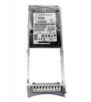 Жесткий диск IBM 00WY600 1,8Tb 10000 SAS 2,5" HDD 00WY600