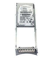 Жесткий диск IBM 00RY111 1,8Tb 10000 SAS 2,5" HDD 00RY111