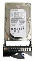 Жесткий диск IBM 00Y2475 4Tb 7200 SAS 3,5" HDD 00Y2475