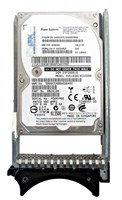 Жесткий диск IBM 42R5661 146,8Gb 10000 SAS 2,5" HDD 42R5661