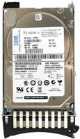 Жесткий диск IBM 9TE066-039 300Gb 10000 SAS 2,5" HDD 9TE066-039