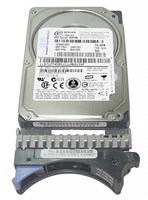 Жесткий диск IBM 40K1088 73Gb 10000 SAS 2,5" HDD 40K1088