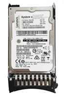 Жесткий диск IBM 00AJ301 600Gb 15000 SAS 2,5" HDD 00AJ301