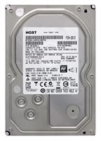 Жесткий диск HGST HUS726060AL5214 6Tb 7200 SAS 3,5" HDD HUS726060AL5214