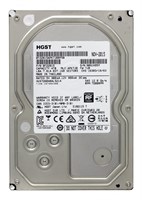 Жесткий диск HGST HUS726040AL5214 4Tb 7200 SAS 3,5" HDD HUS726040AL5214