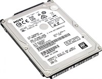 Жесткий диск HGST HUC156030CS4204 300Gb 15000 SAS 2,5" HDD HUC156030CS4204