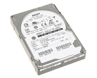 Жесткий диск HGST 0B27975 900Gb 10520 SAS 2,5" HDD 0B27975