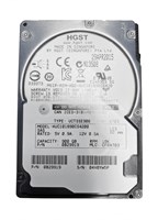 Жесткий диск HGST 0B31260 900Gb 10520 SAS 2,5" HDD 0B31260