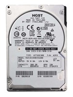 Жесткий диск HGST HUC101830CSS200 300Gb 10520 SAS 2,5" HDD HUC101830CSS200