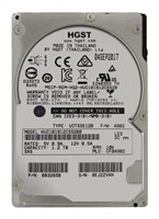 Жесткий диск HGST 0B32650 1,2Tb 10520 SAS 2,5" HDD 0B32650