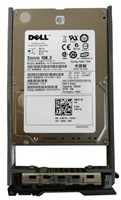 Жесткий диск Dell 9FK066-150 300Gb SAS 2,5" HDD 9FK066-150