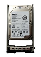 Жесткий диск Dell 9WE066-150 300Gb SAS 2,5" HDD 9WE066-150