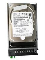 Жесткий диск Fujitsu S26361-H1094-V100 146Gb SAS 2,5" HDD S26361-H1094-V100