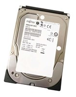 Жесткий диск Fujitsu CA06778-B100 73,5Gb SAS 3,5" HDD CA06778-B100