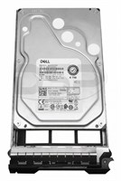 Жесткий диск DELL HDEPF02D4A51 4TB SAS 3,5" HDD HDEPF02D4A51