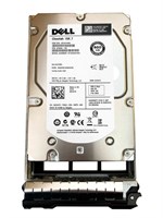 Жесткий диск Dell 9FN066-150 600Gb SAS 3,5" HDD 9FN066-150