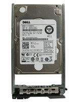 Жесткий диск Dell HDEBC01DAA51 600Gb SAS 2,5" HDD HDEBC01DAA51