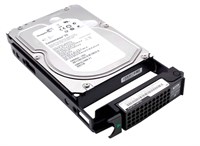 Жесткий диск Fujitsu CA07237-E120 2Tb 7200 SAS 3,5" HDD CA07237-E120